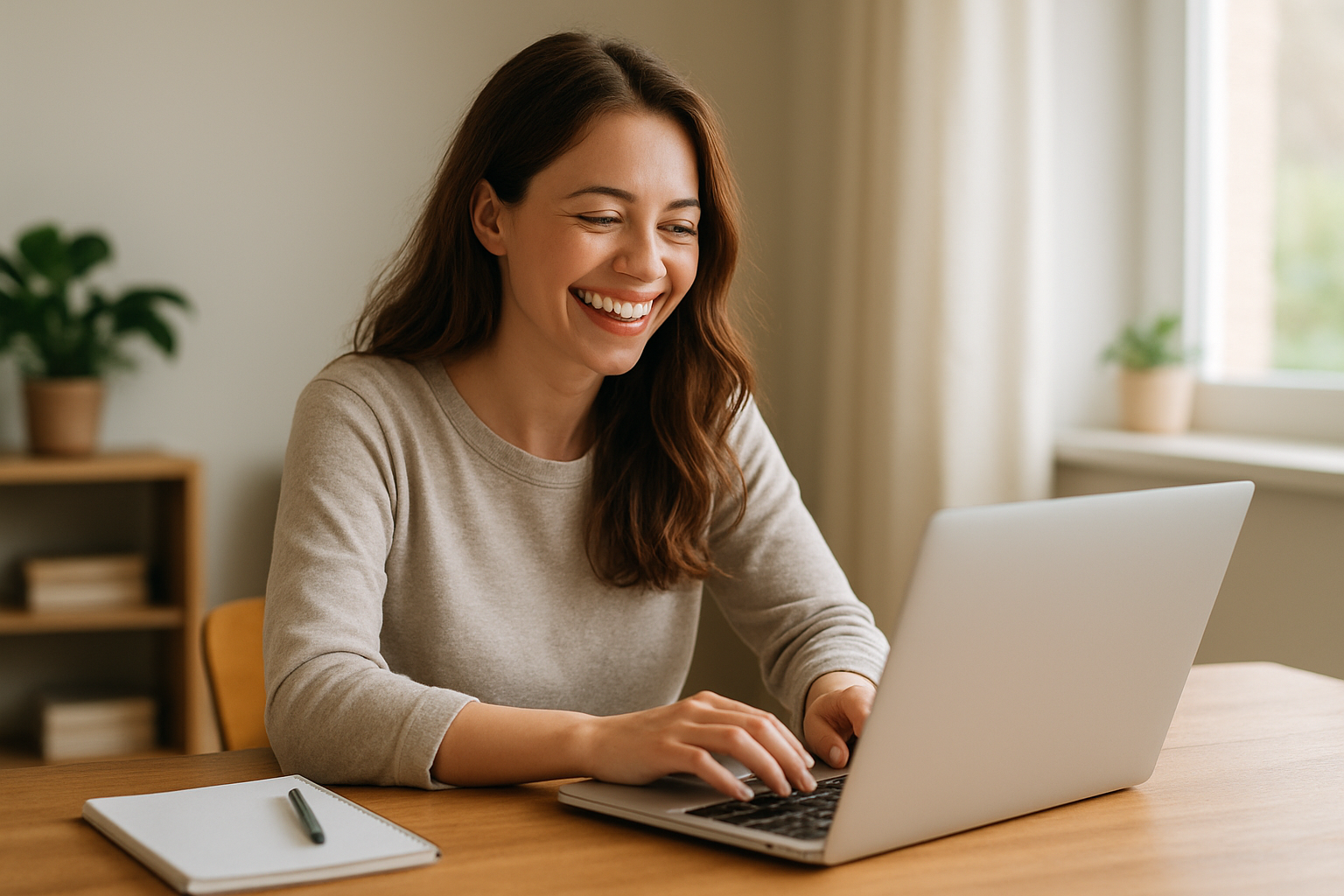 Top 10 Best Work-From-Home Jobs in 2026