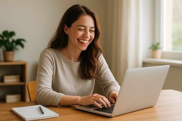 Top 10 Best Work-From-Home Jobs in 2026